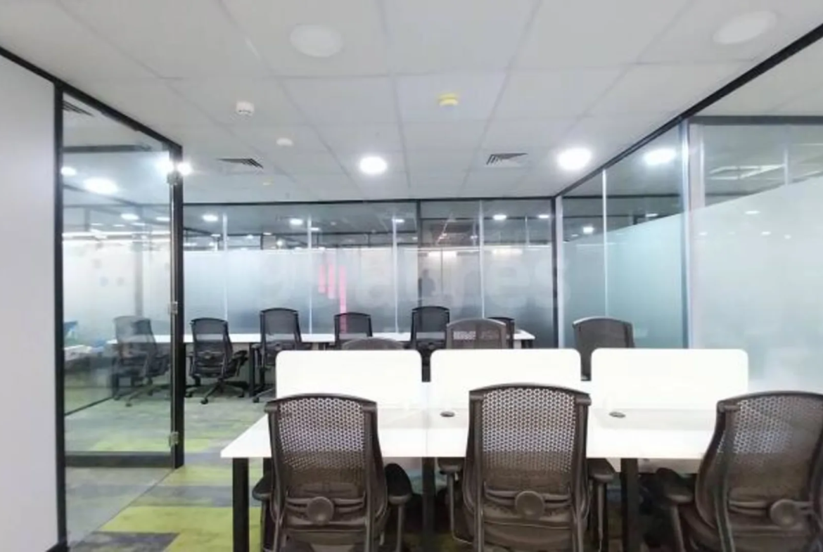 Plot No 90C Udyog Vihar Gurgaon Smartspace