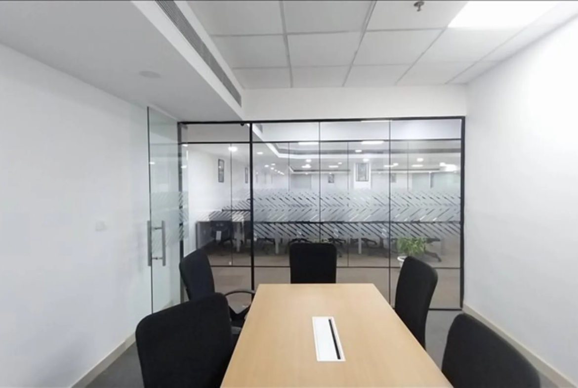 Plot No 90C Udyog Vihar Gurgaon Smartspace