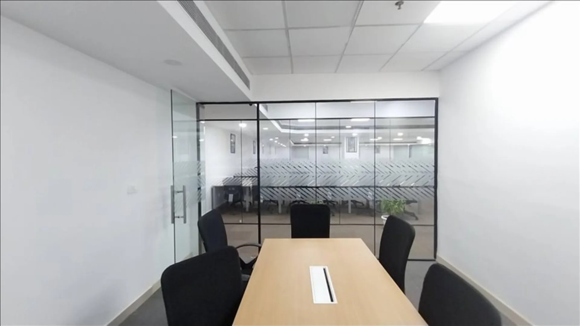Plot-No-90C-Udyog-Vihar_03 Plot No 90C Udyog Vihar Gurgaon Smartspace
