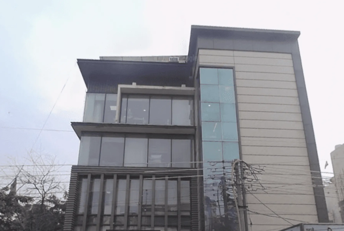 Plot No B72 Defence Colony Block B