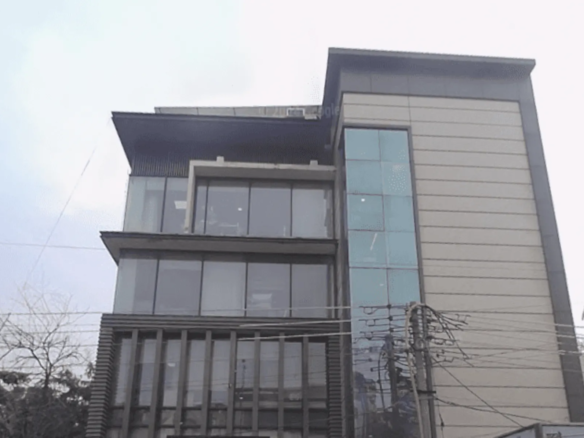 Plot No B72 Defence Colony Block B