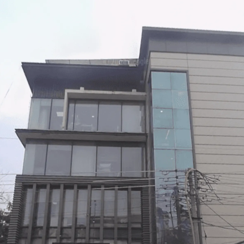 Plot No B72 Defence Colony Block B