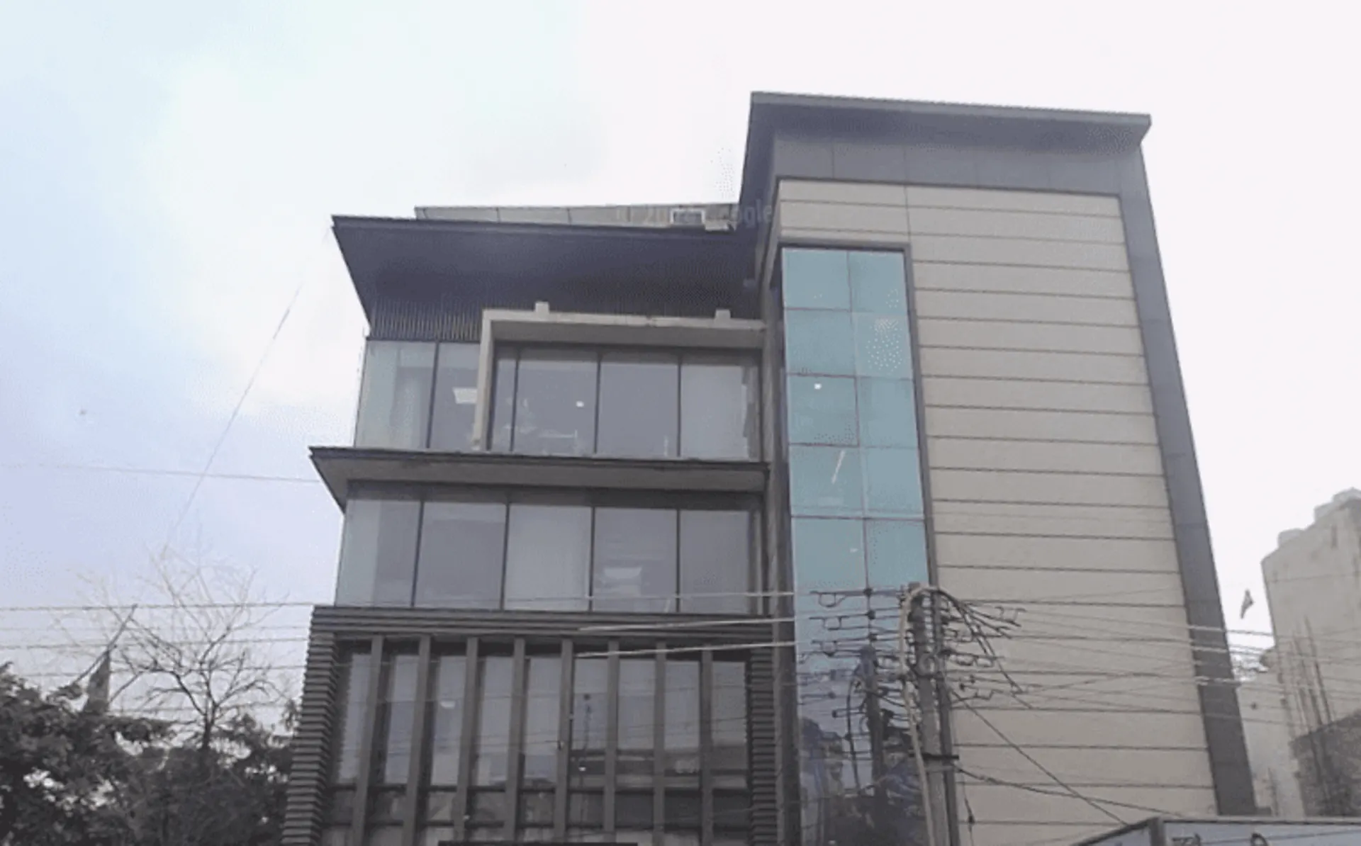 Plot No B72 Defence Colony Block B