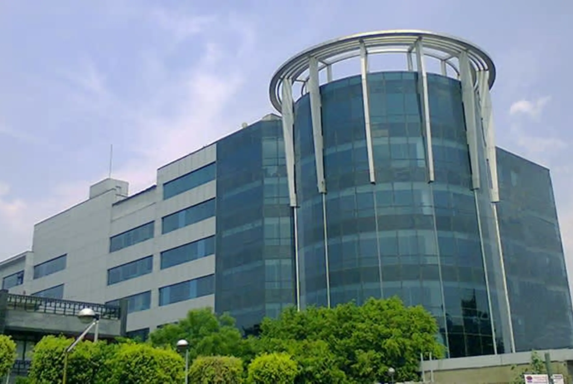 Rolta Corporate Tower
