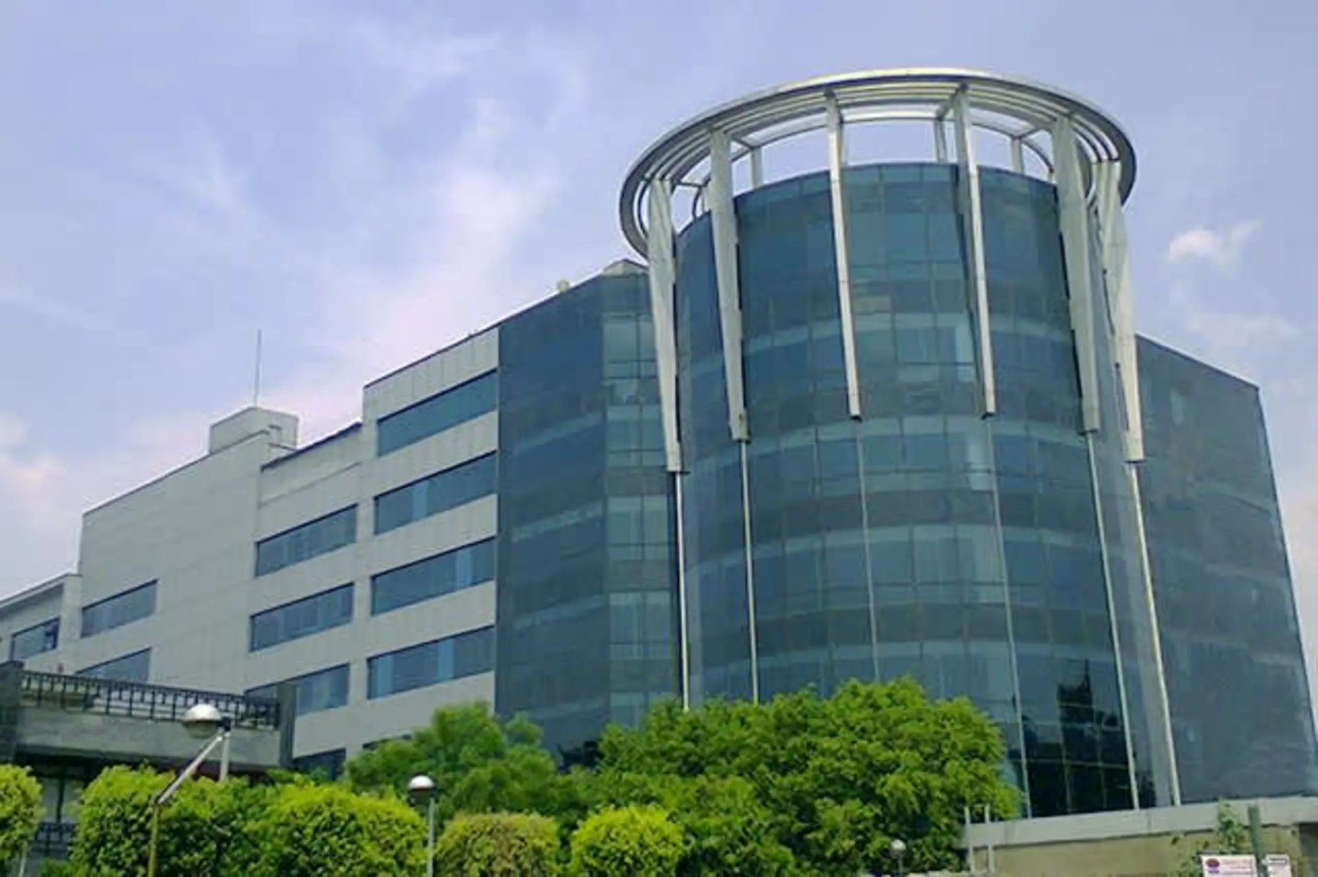 Rolta-Corporate-Tower-Gurgaon_02 Rolta Corporate Tower