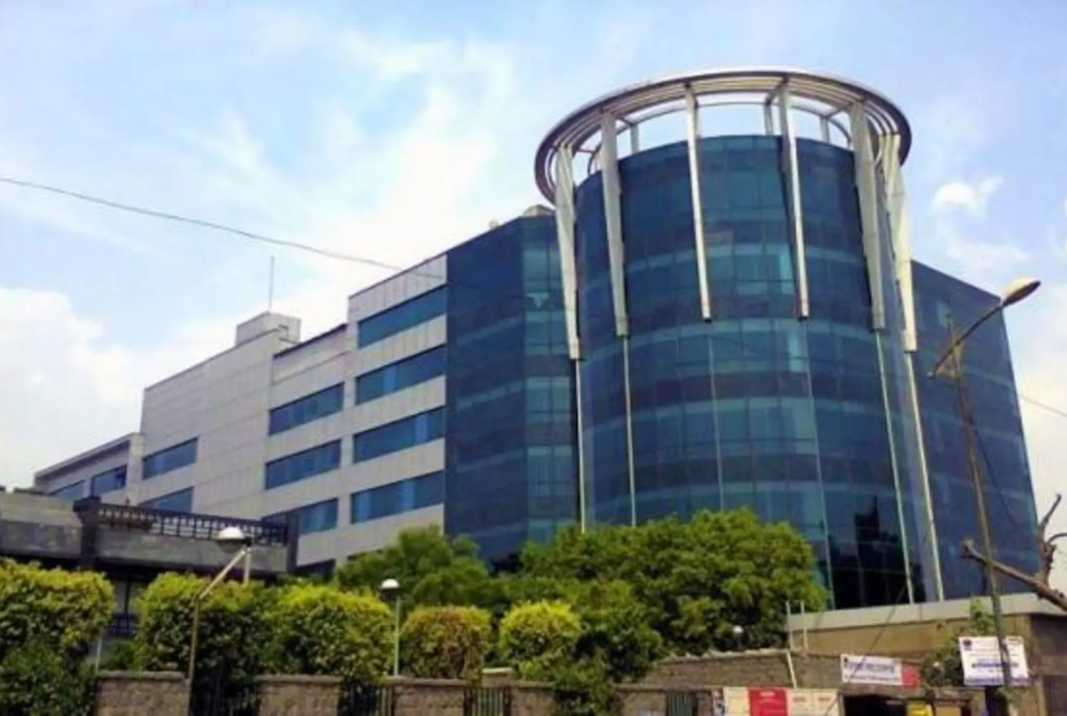 Rolta Corporate Tower