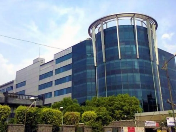 Rolta Corporate Tower
