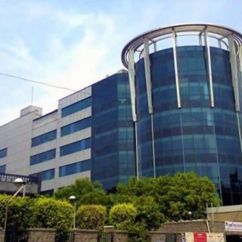 Rolta Corporate Tower