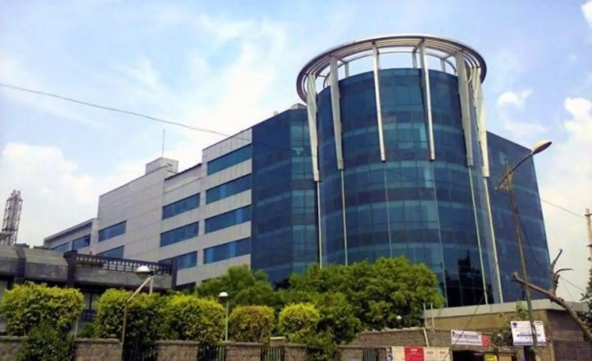 Rolta-Corporate-Tower-Gurgaon_03 Rolta Corporate Tower