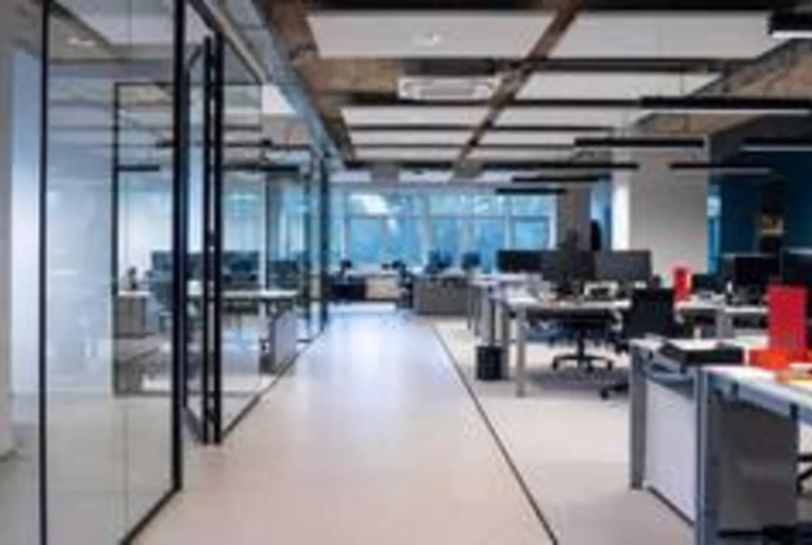 Rolta Corporate Tower
