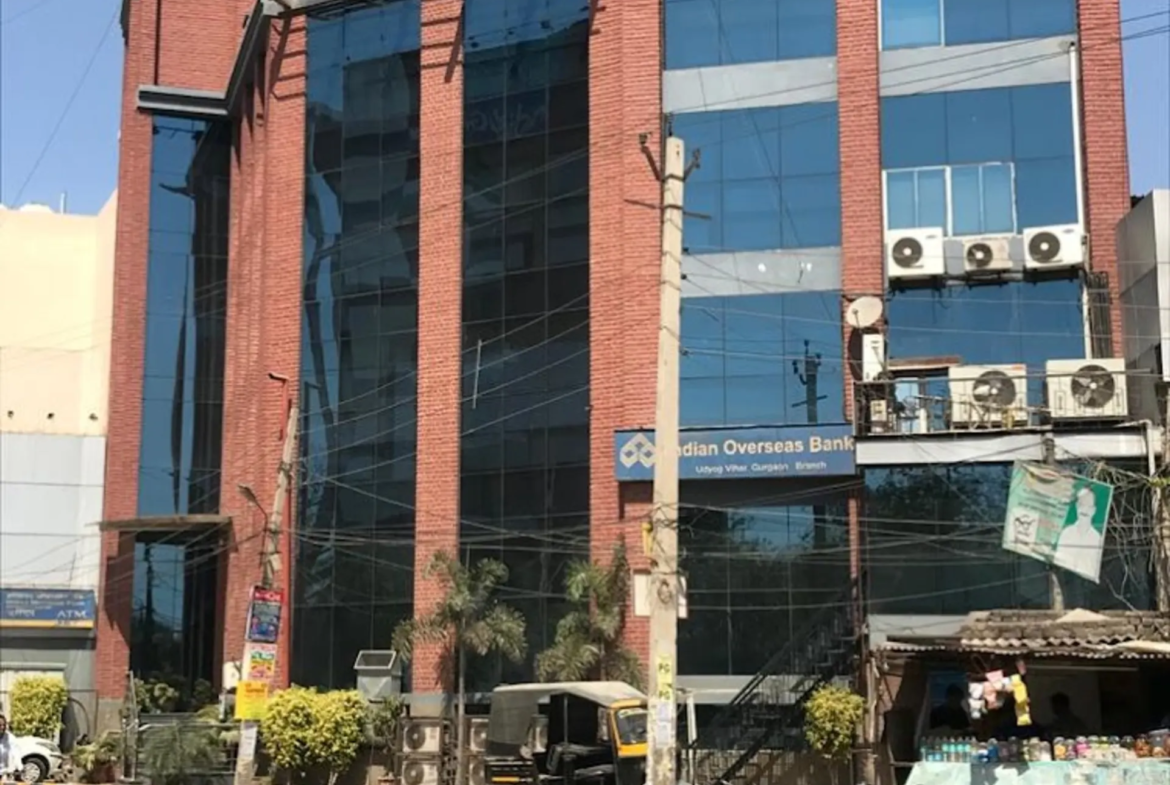 S Lal Tower Gurgaon