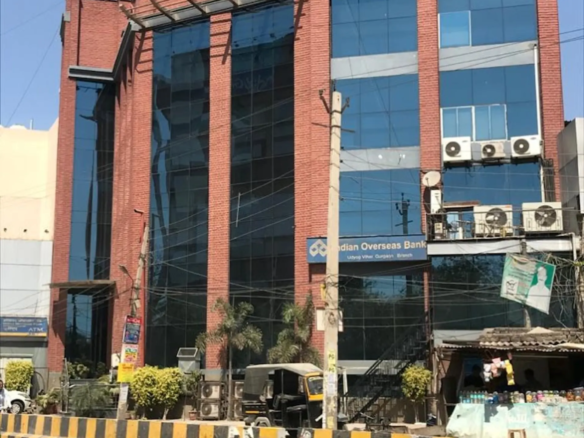 S Lal Tower Gurgaon