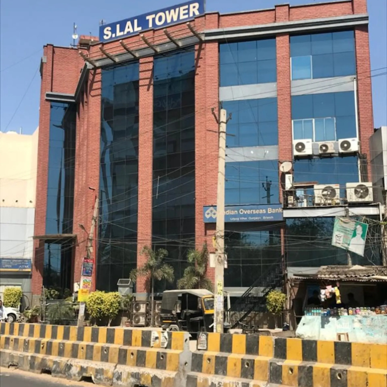 S Lal Tower Gurgaon