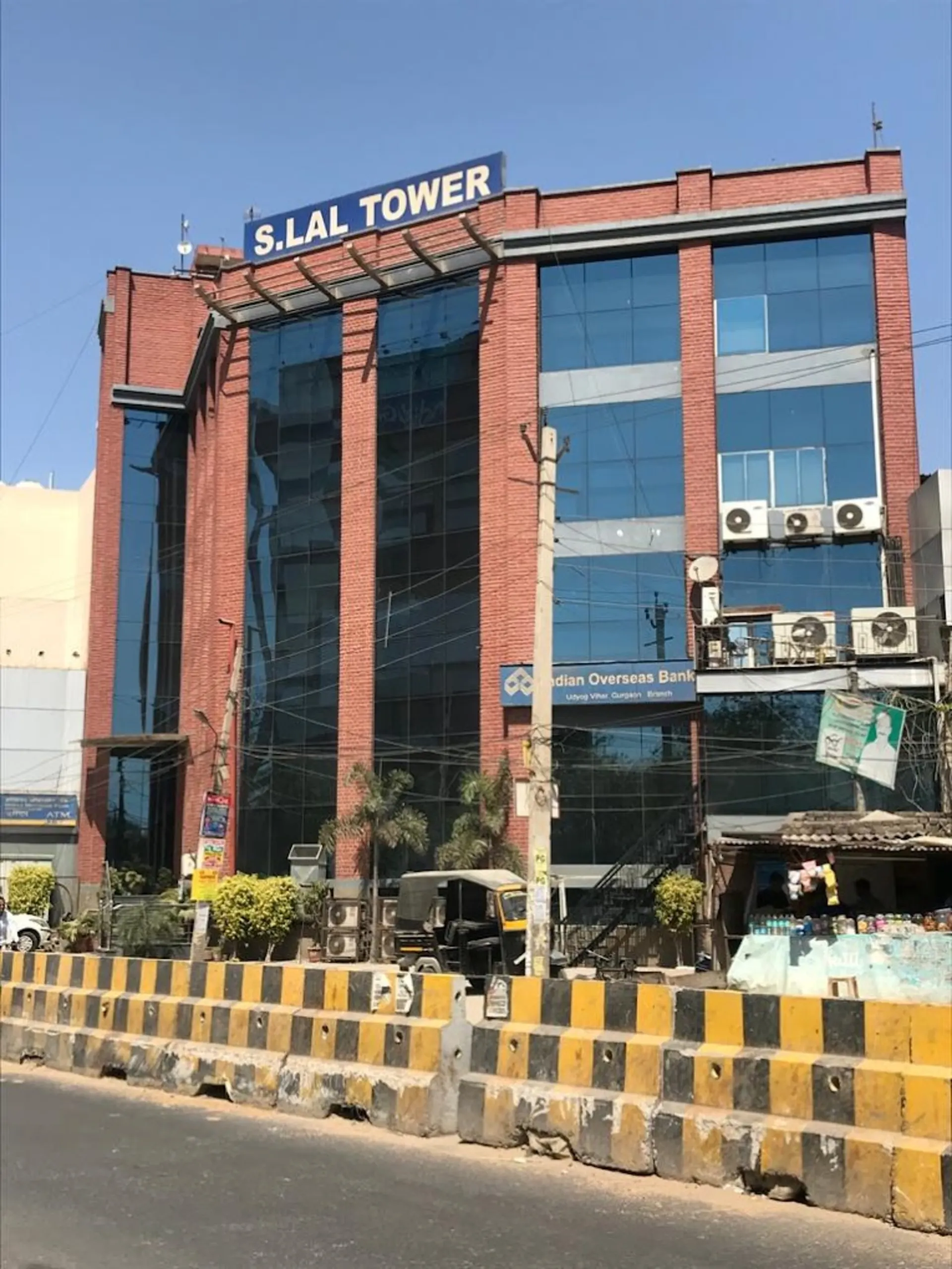 S-Lal-Tower-Gurgaon_01 S Lal Tower Gurgaon