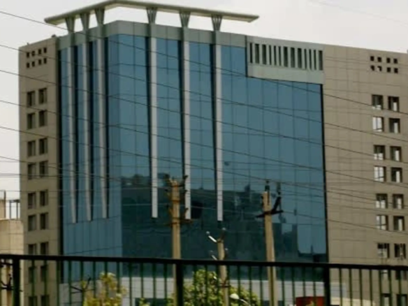 Sauch Tower Gurgaon Smartspace