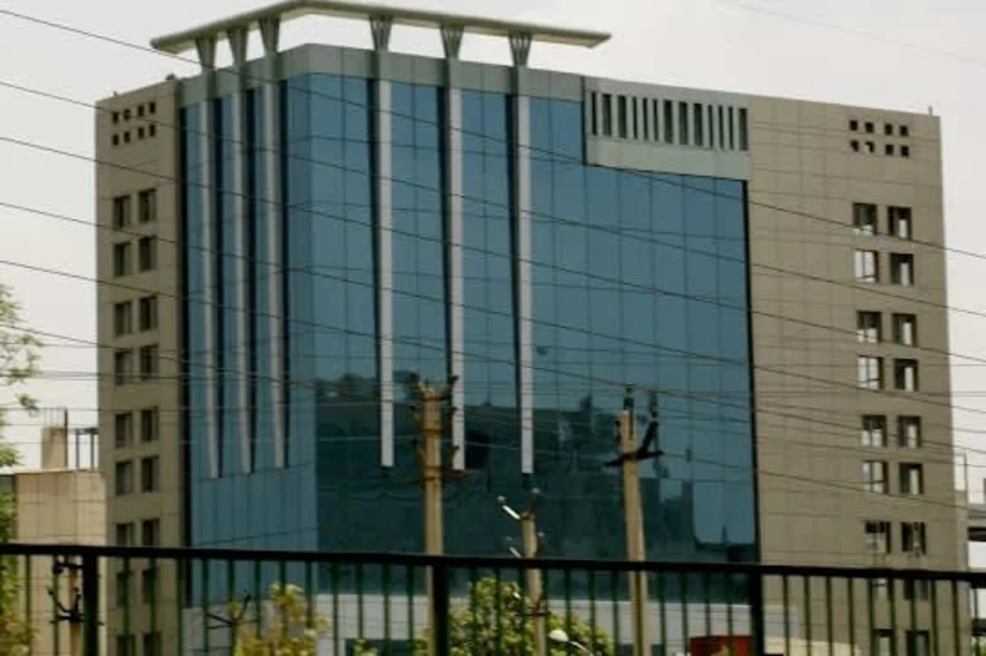 Sauch-Tower-Gurgaon Sauch Tower Gurgaon Smartspace
