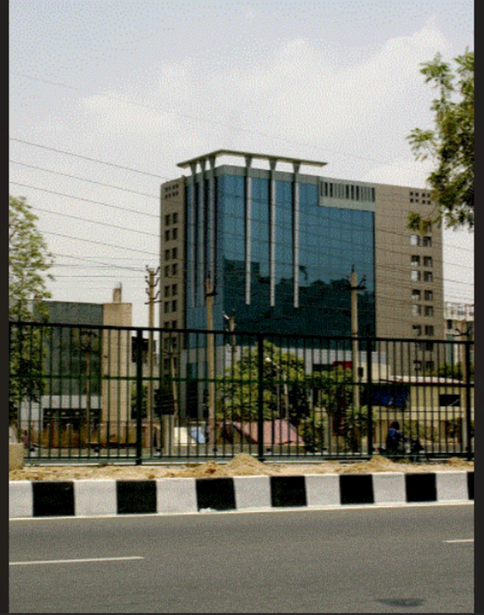 Sauch-Tower-Gurgaon_03 Sauch Tower Gurgaon Smartspace
