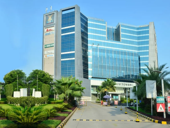 Spaze Platinum Tower Sohna Road Gurgaon Smartspace