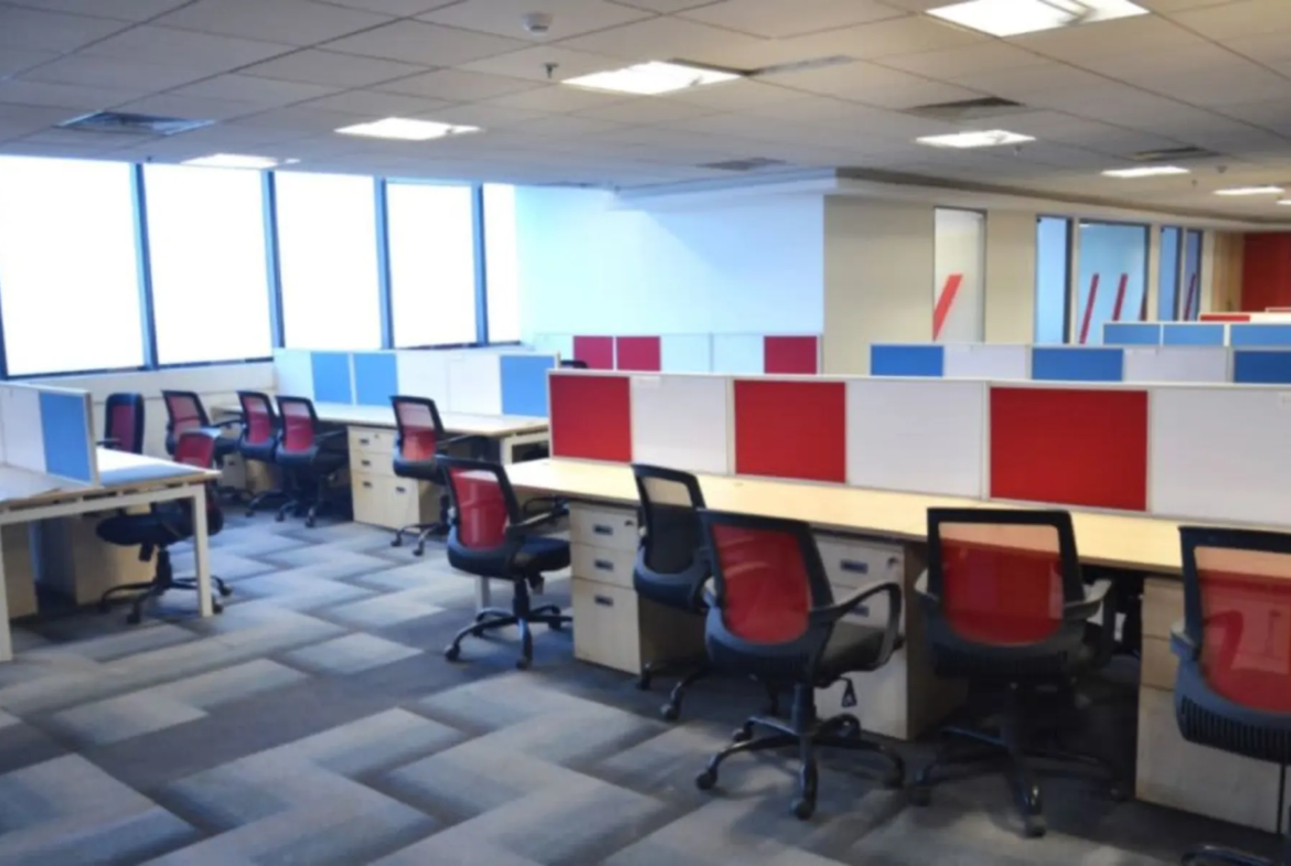 Spaze Platinum Tower Sohna Road Gurgaon Smartspace