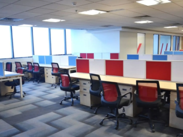 Spaze Platinum Tower Sohna Road Gurgaon Smartspace