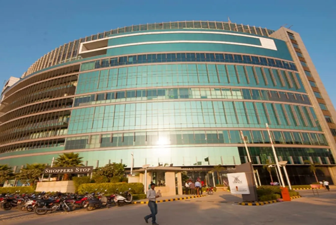 Spaze iTech Park A Gurgaon
