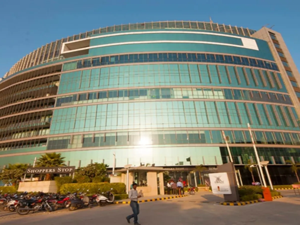 Spaze iTech Park A Gurgaon