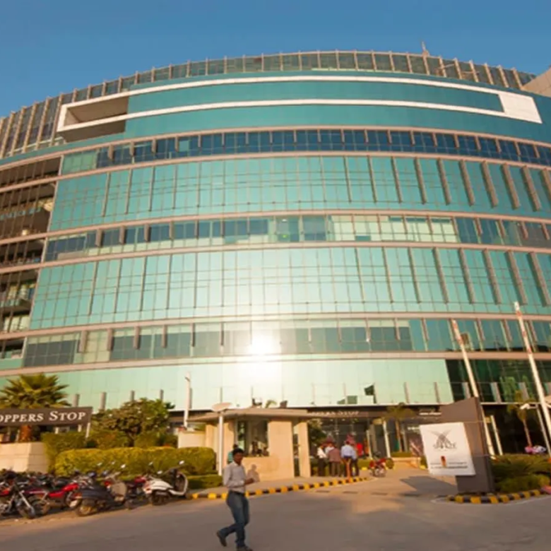 Spaze iTech Park A Gurgaon