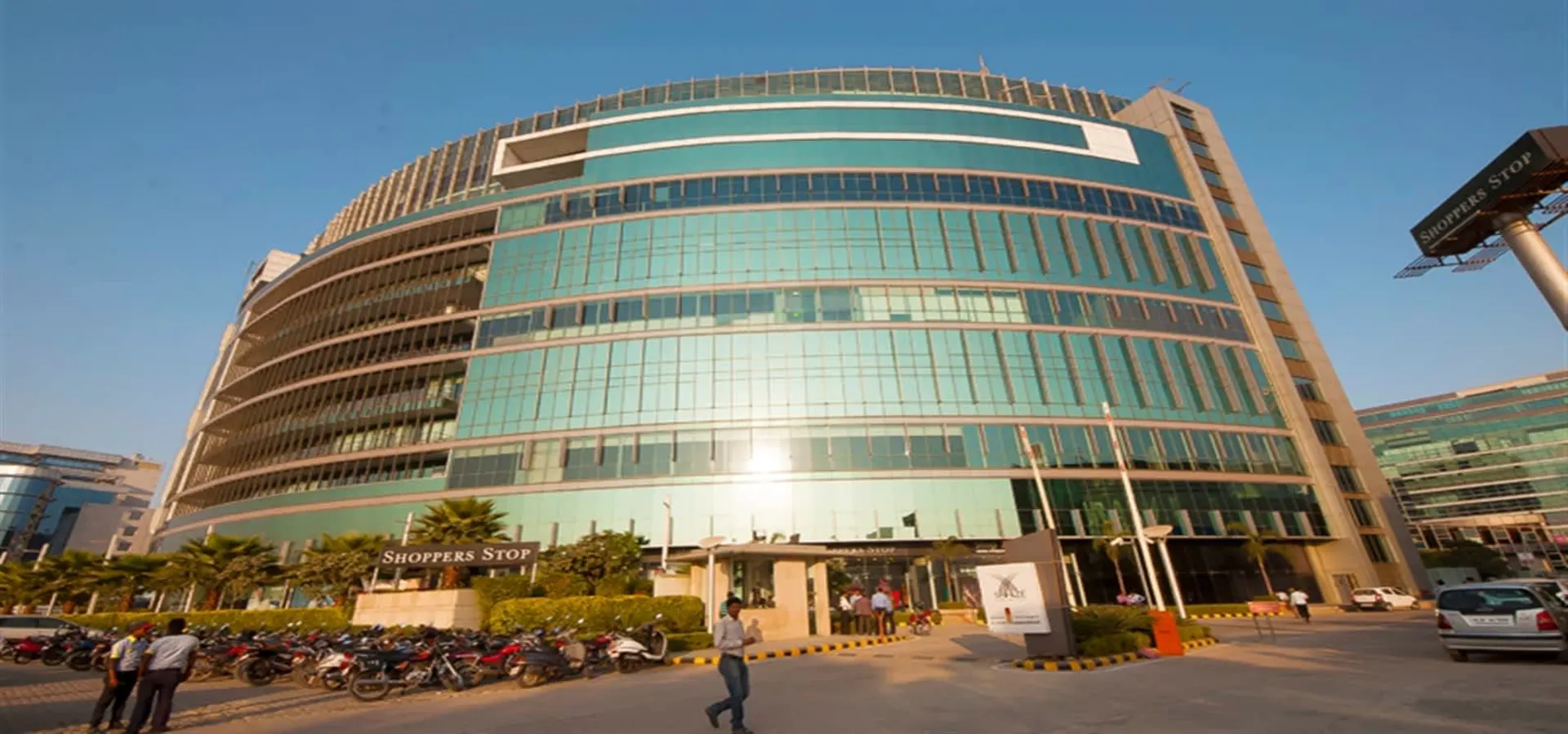 Spaze iTech Park A Gurgaon