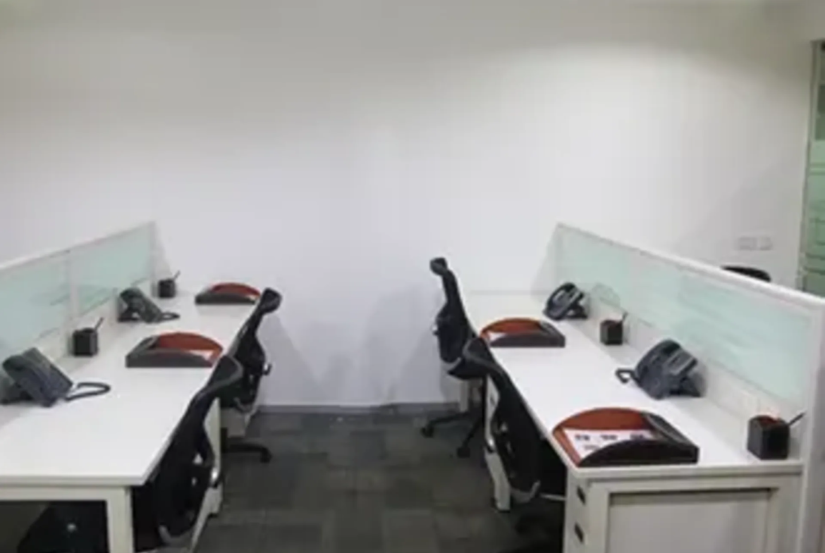 Spaze iTech Park A Gurgaon