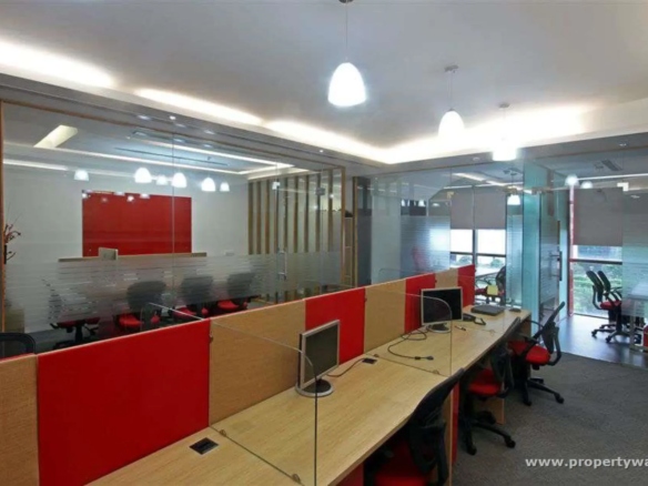 Spaze iTech Park A Gurgaon