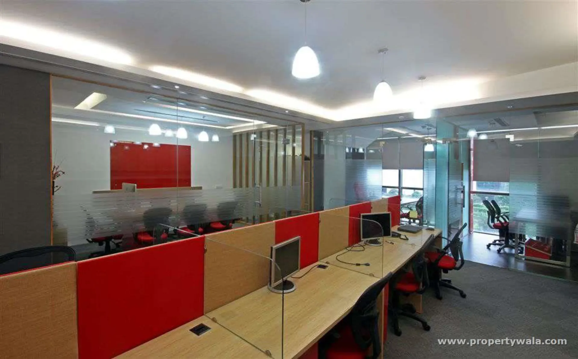 Spaze iTech Park A Gurgaon