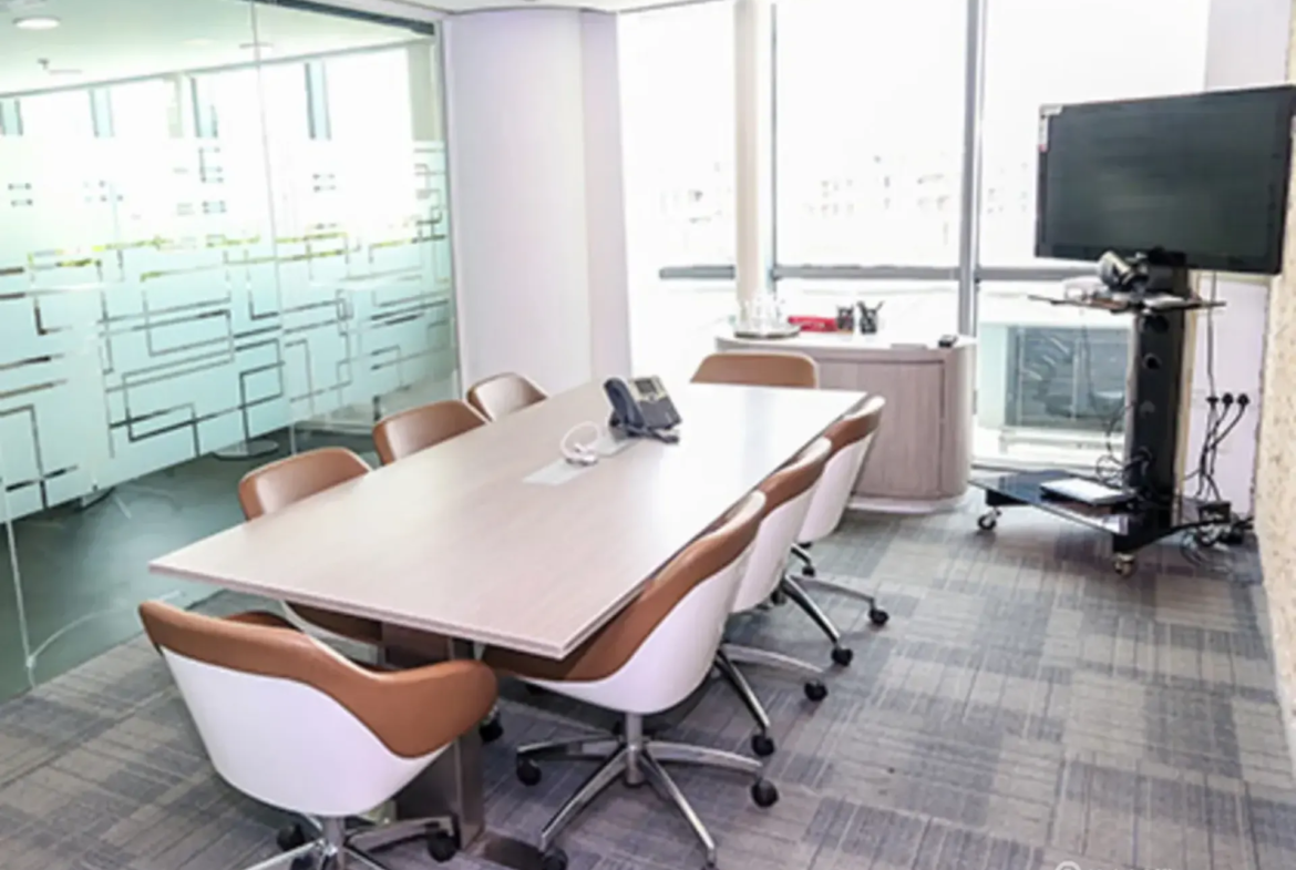 Spaze iTech Park A Gurgaon