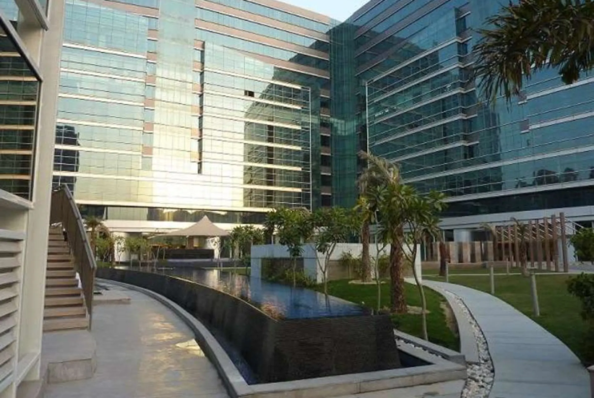 Spaze iTech Park B Gurgaon