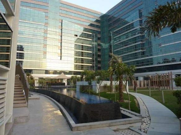 Spaze iTech Park B Gurgaon