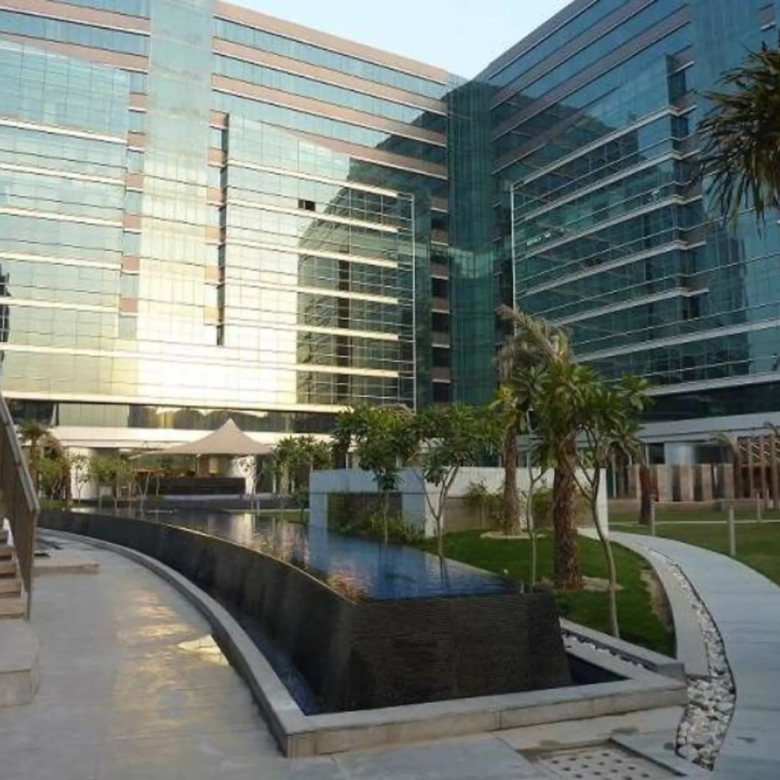 Spaze iTech Park B Gurgaon