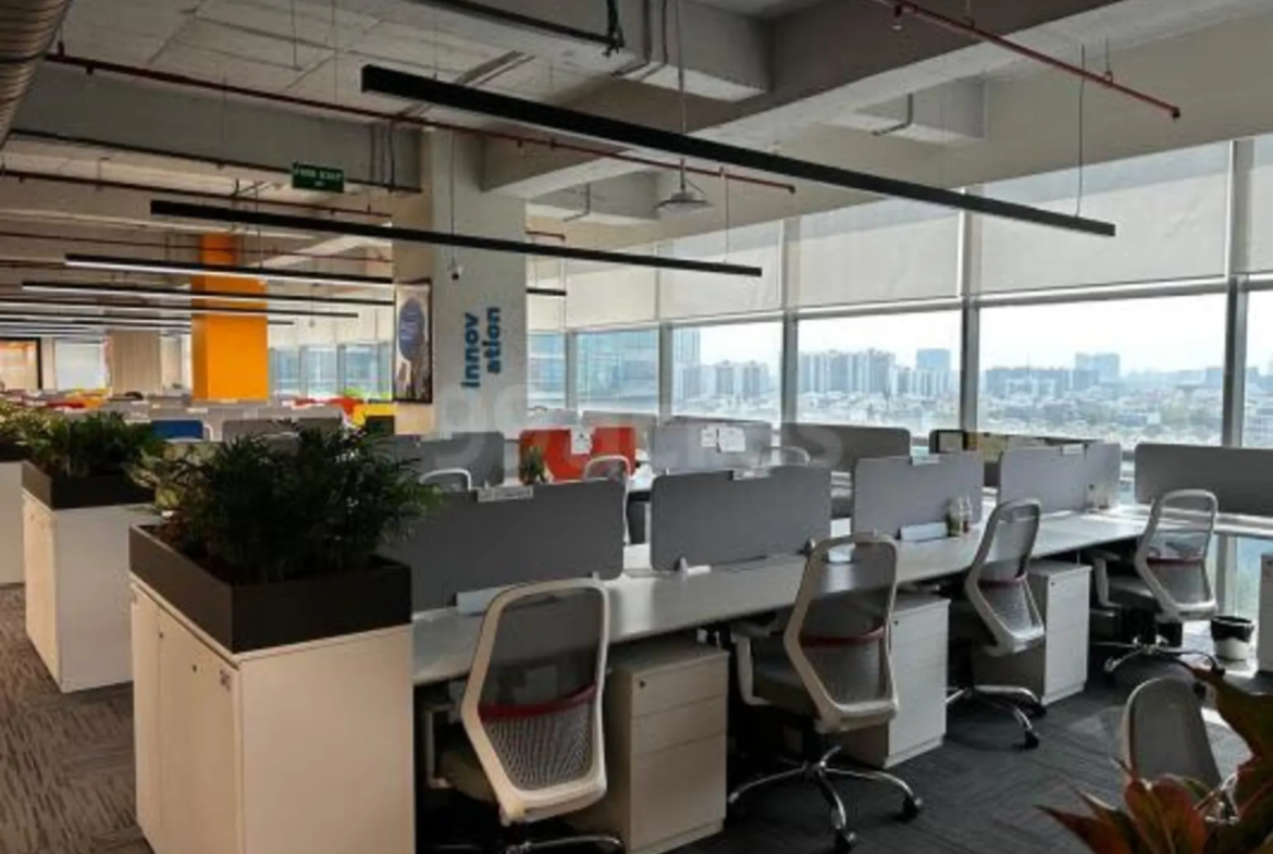 Spaze iTech Park B Gurgaon
