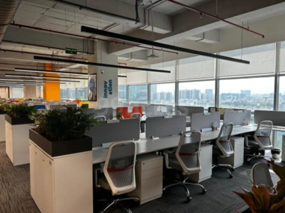 Spaze iTech Park B Gurgaon
