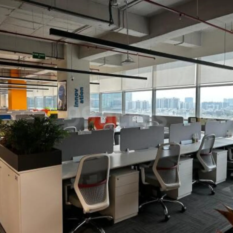 Spaze iTech Park B Gurgaon