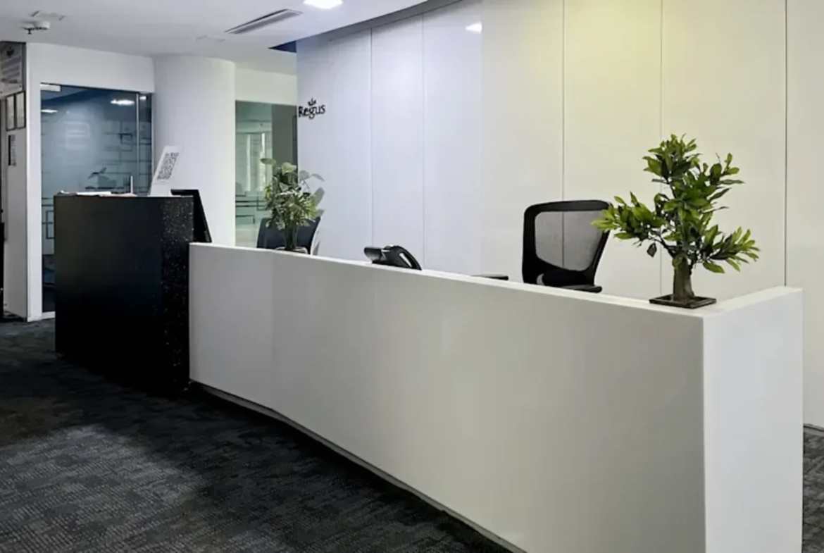 Spaze iTech Park B Gurgaon