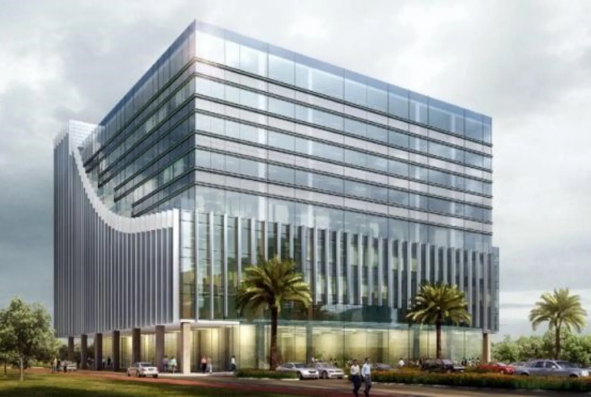TAG Avenue Tower B Gurgaon