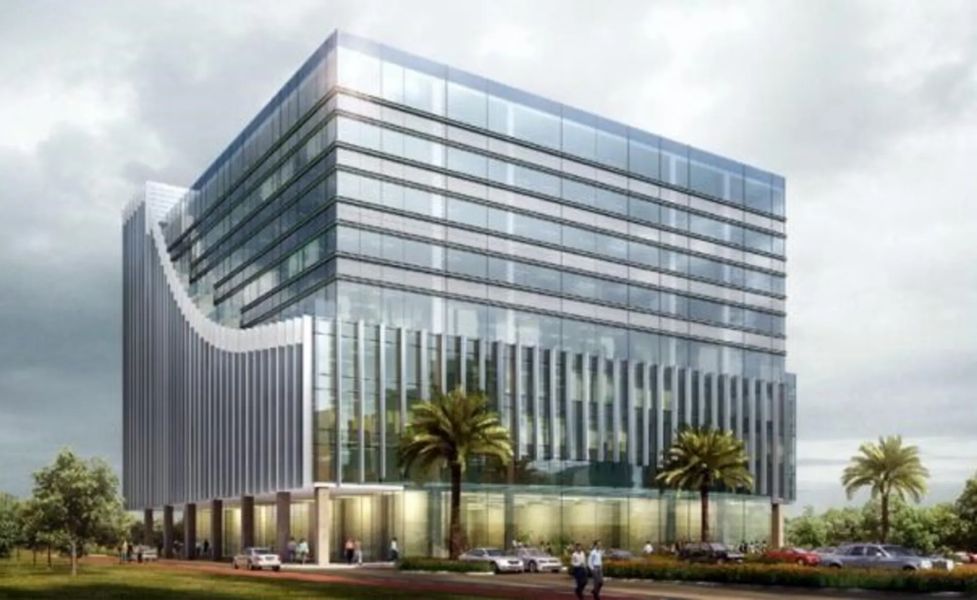 TAG Avenue Tower B Gurgaon