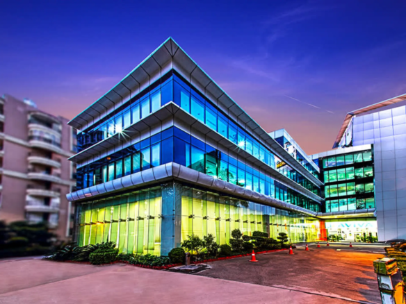 The Statement Aviva Tower Gurgaon