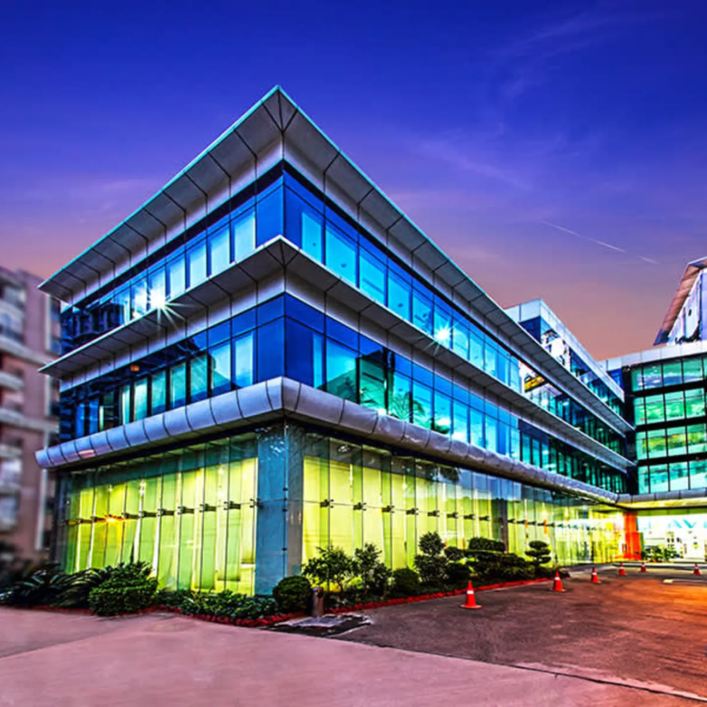 The Statement Aviva Tower Gurgaon