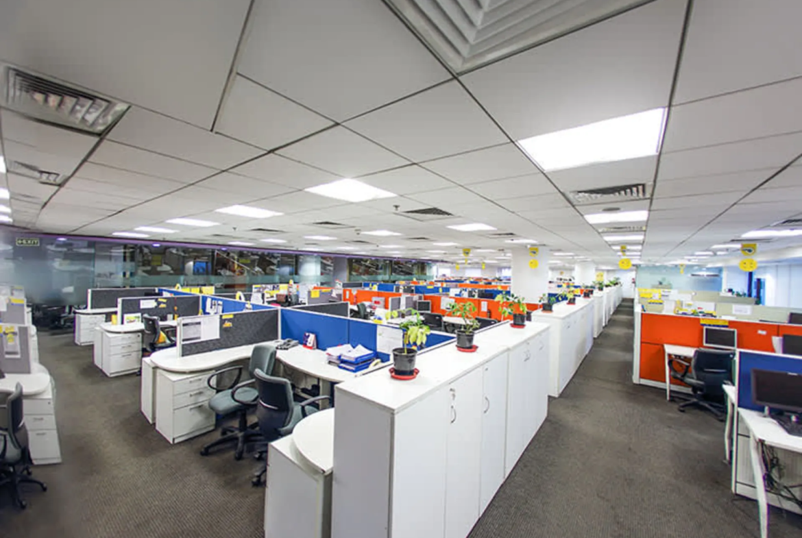 The Statement Aviva Tower Gurgaon