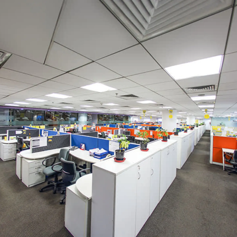 The Statement Aviva Tower Gurgaon