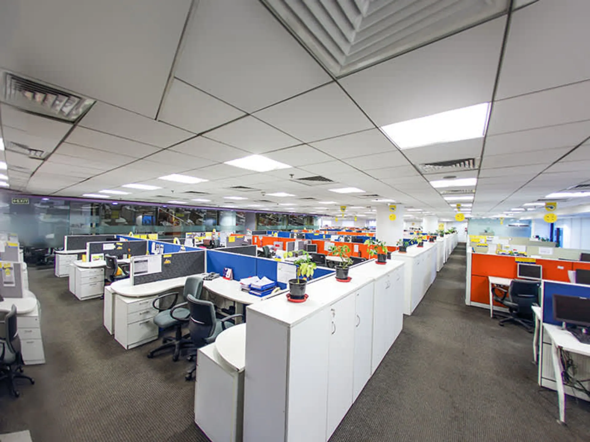 The Statement Aviva Tower Gurgaon
