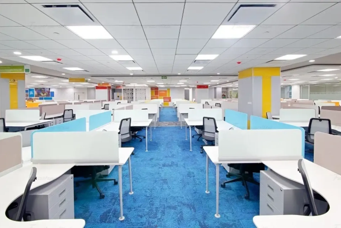 The Statement Aviva Tower Gurgaon
