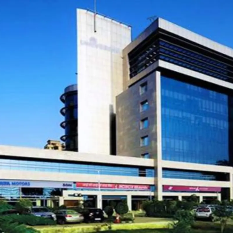 Universal Trade Tower Gurgaon Smartspace