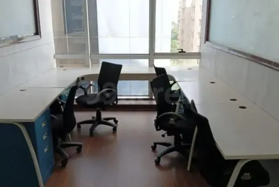 Universal Trade Tower Gurgaon Smartspace
