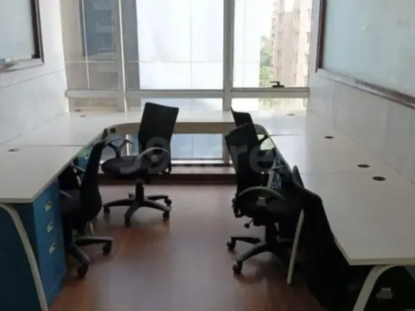 Universal Trade Tower Gurgaon Smartspace